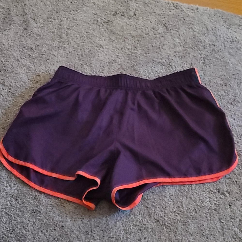 Victoria secret running short.